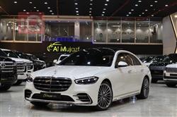 مێرسێدس بێنز S-Class